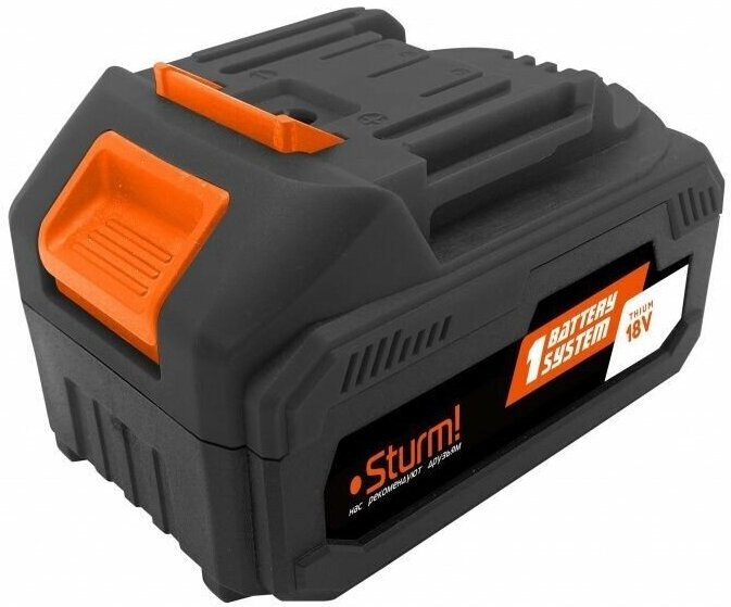

Батарея аккумуляторная Sturm! SBP1804