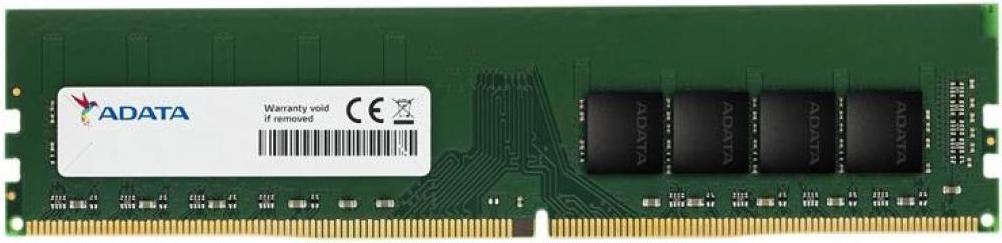 

Оперативная память A-Data DIMM 32GB PC21300 DDR4 [AD4U2666732G19-SGN], DIMM 32GB PC21300 DDR4