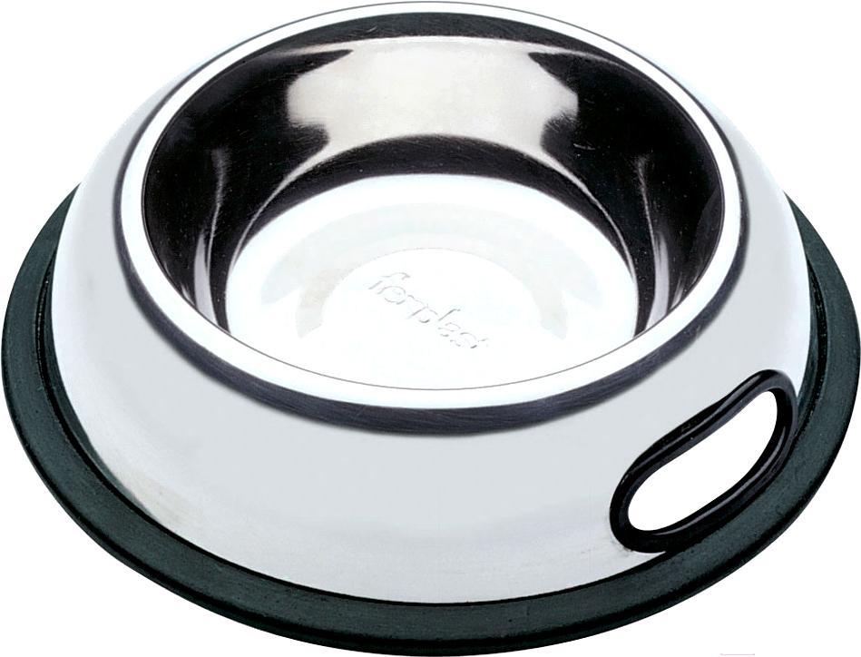 

Миска для животных Ferplast Nova KC 70 (0.25л), Nova KC 70 0.25л