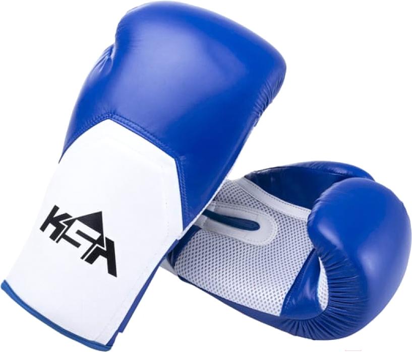 

Боксерские перчатки KSA Scorpio Blue 14 Oz синий, Scorpio Blue 14 oz