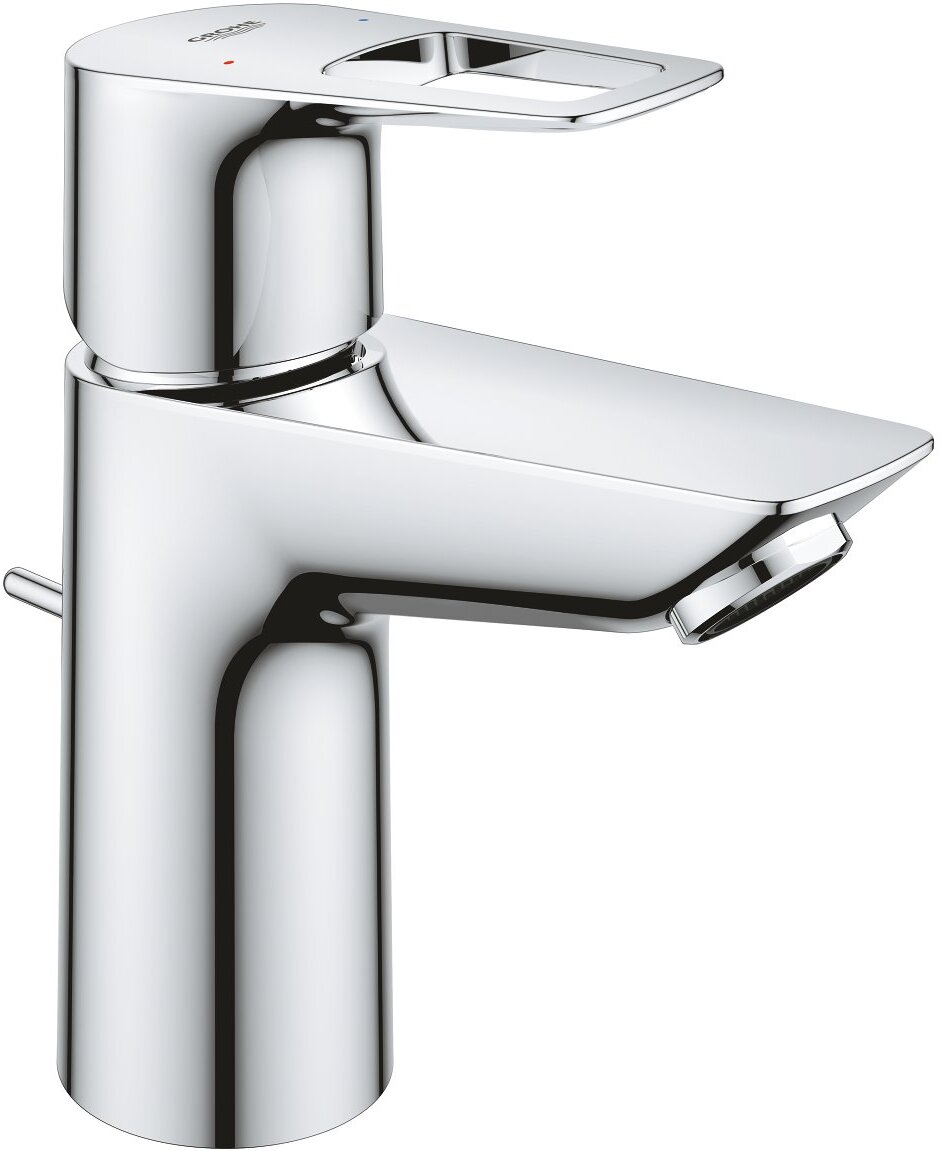 

Смеситель Grohe Bauloop [23335001], Смеситель Grohe Bauloop (23335001)