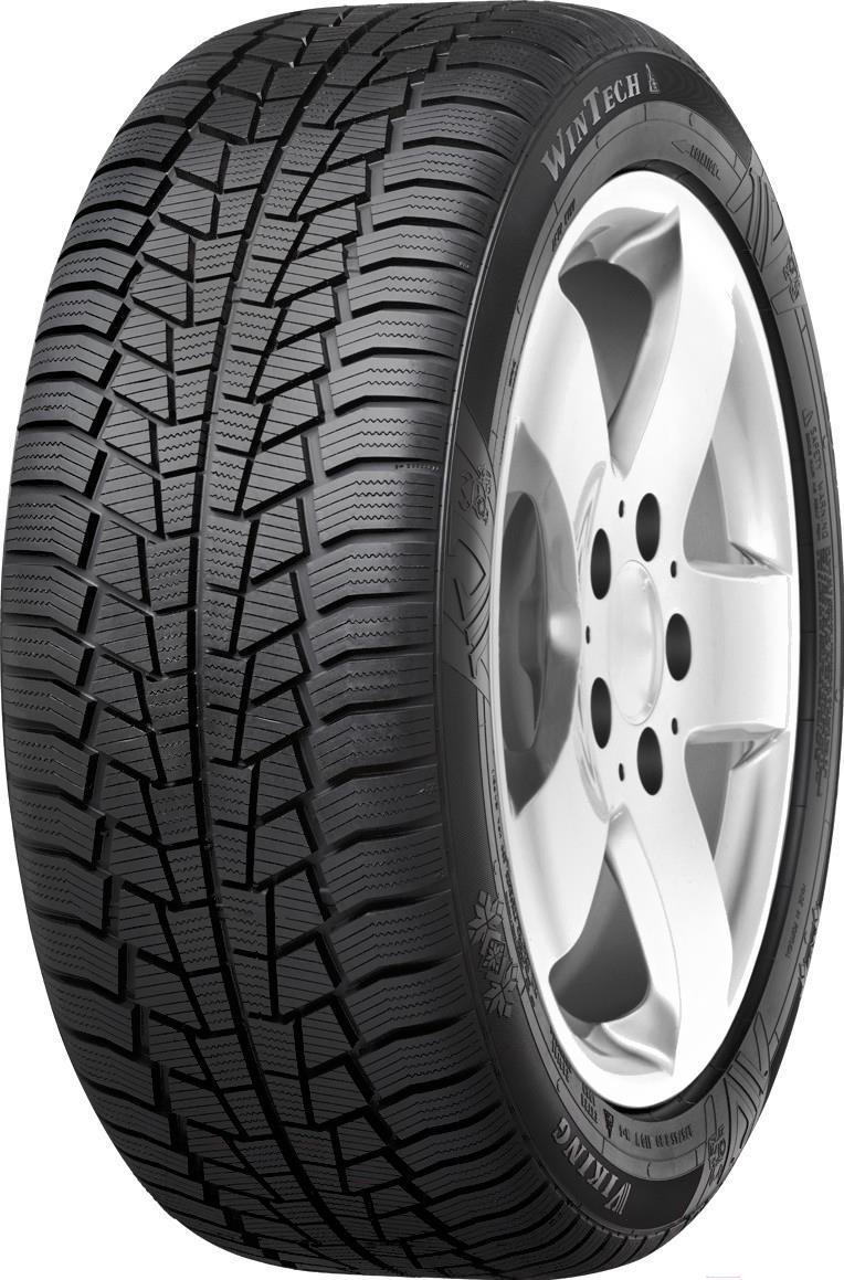 

Автомобильная шина VIKING 215/55R16 WINTECH 97H XL, 215/55R16 WINTECH 97H XL