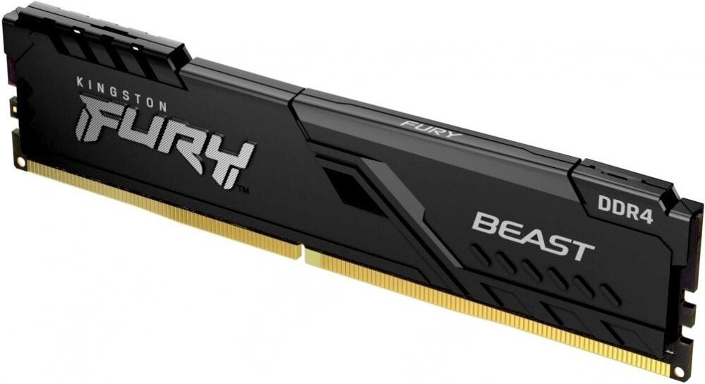 

Оперативная память Kingston DIMM 8GB PC24000 DDR4 [KF430C15BB/8], DIMM 8GB PC24000 DDR4
