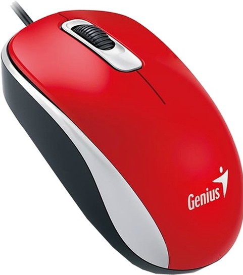 

Мышь Genius Box [31010009403], Мышь Genius Box 31010009403