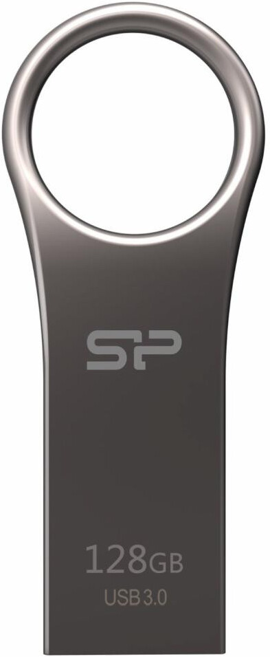 

USB Flash-накопитель Silicon-Power Jewel J80 USB3.0 128GB (SP128GBUF3J80V1T)