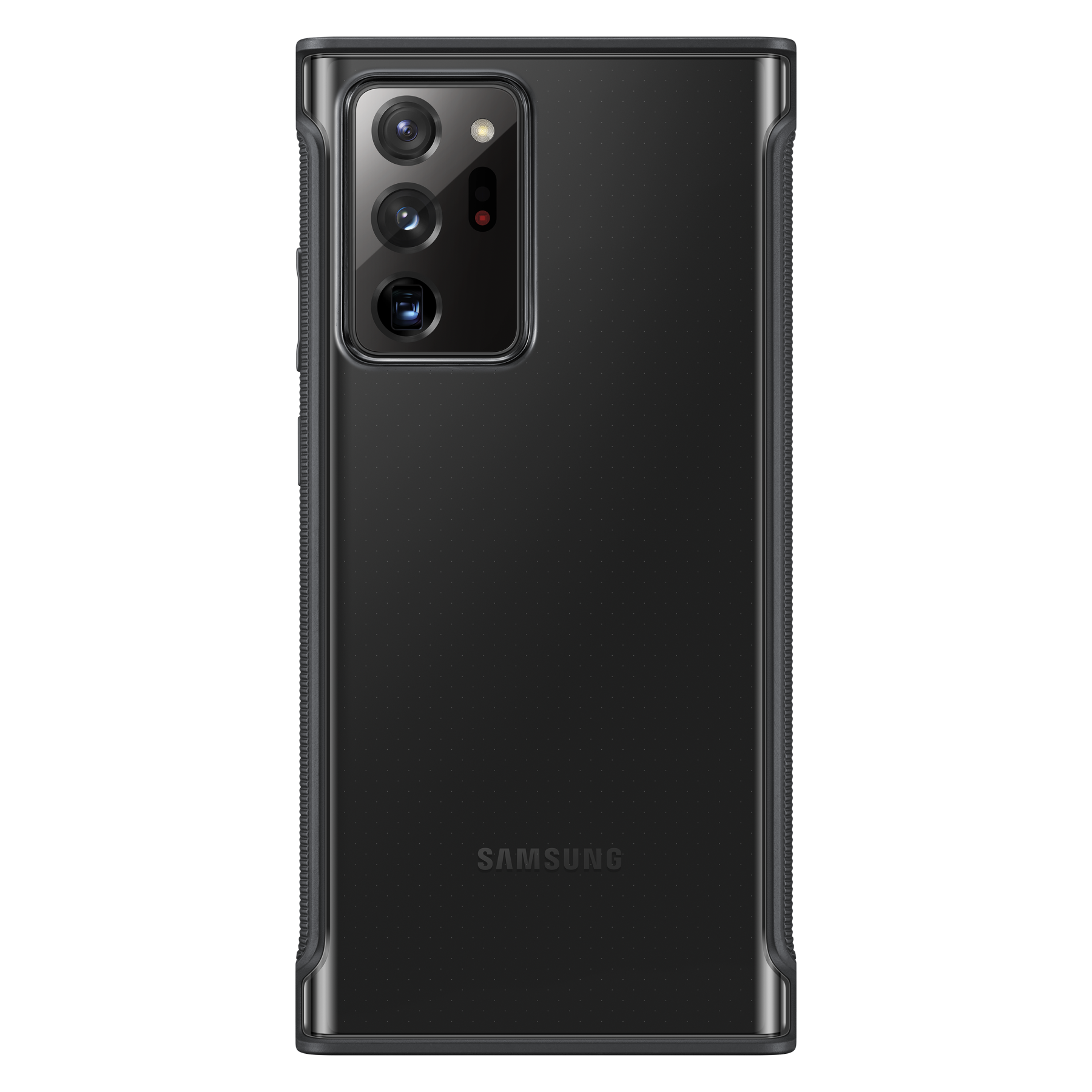 

Чехол для телефона Samsung Protective Cover для Note 20 Transparent [EF-GN980CBEGRU], Чехол для телефона Samsung Protective Cover для Note 20 EF-GN980CBEGRU Transparent