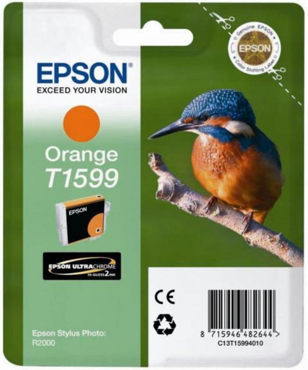 

Картридж для принтера Epson C13T15994010, C13T15994010