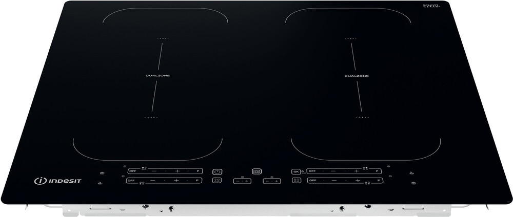 

Варочная поверхность Indesit IB 88B60 NE черный (869991583070)