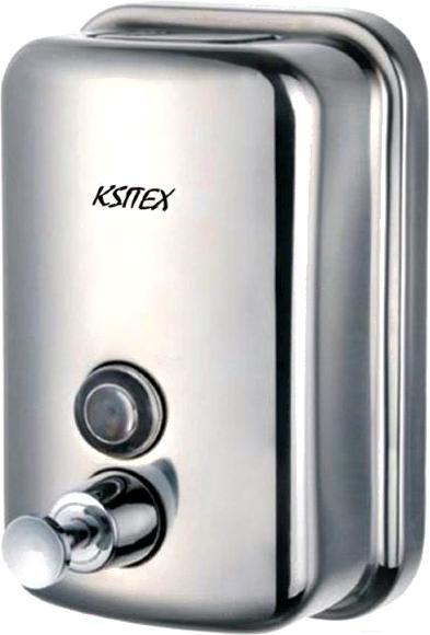 

Дозатор для жидкого мыла Ksitex SD 2628-800, Дозатор Ksitex SD 2628-800