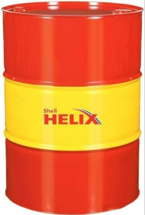 

Моторное масло Shell HELIX ULTRA 5W-40 55л (550053752)