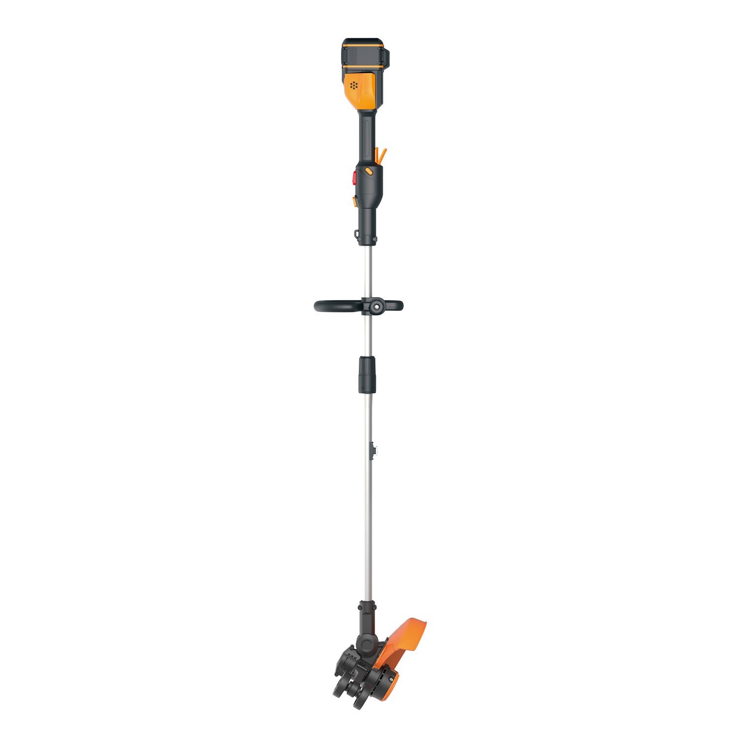 

Триммер аккумуляторный Worx WG184E, WG184E