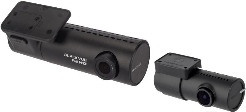 

Видеорегистратор Blackvue DR590-2CH