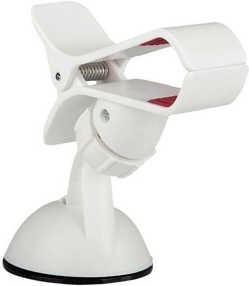 

Автомобильный держатель Esperanza EMH103W White