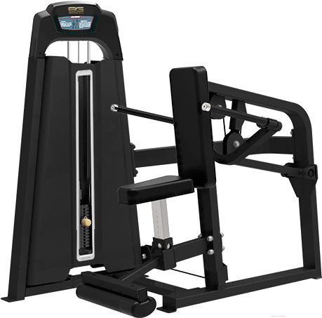 

Трицепс-машина Bronze Gym LD-9026, LD-9026