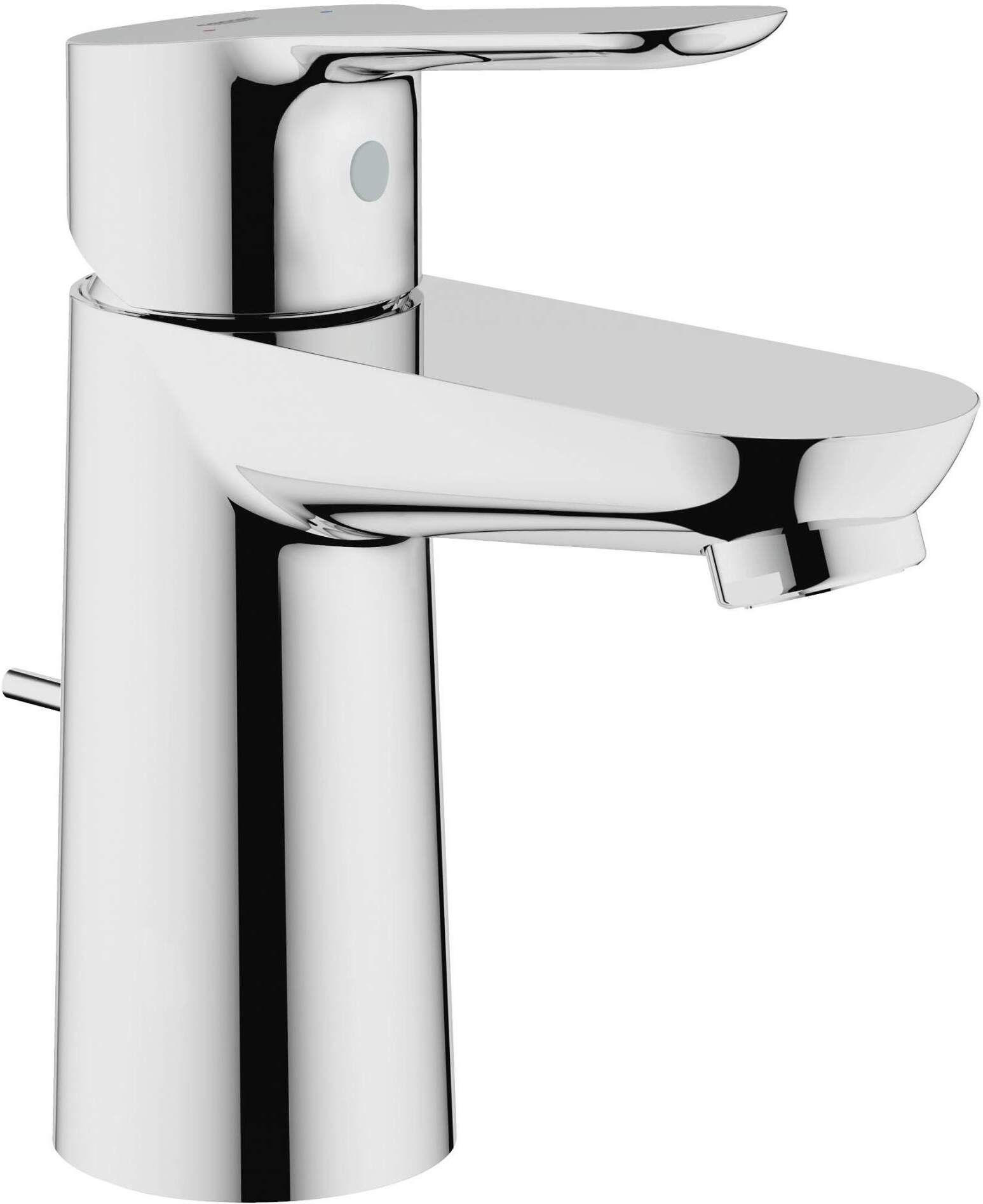 

Смеситель Grohe BauEdge 23328000, Смеситель Grohe BauEdge (23328000)
