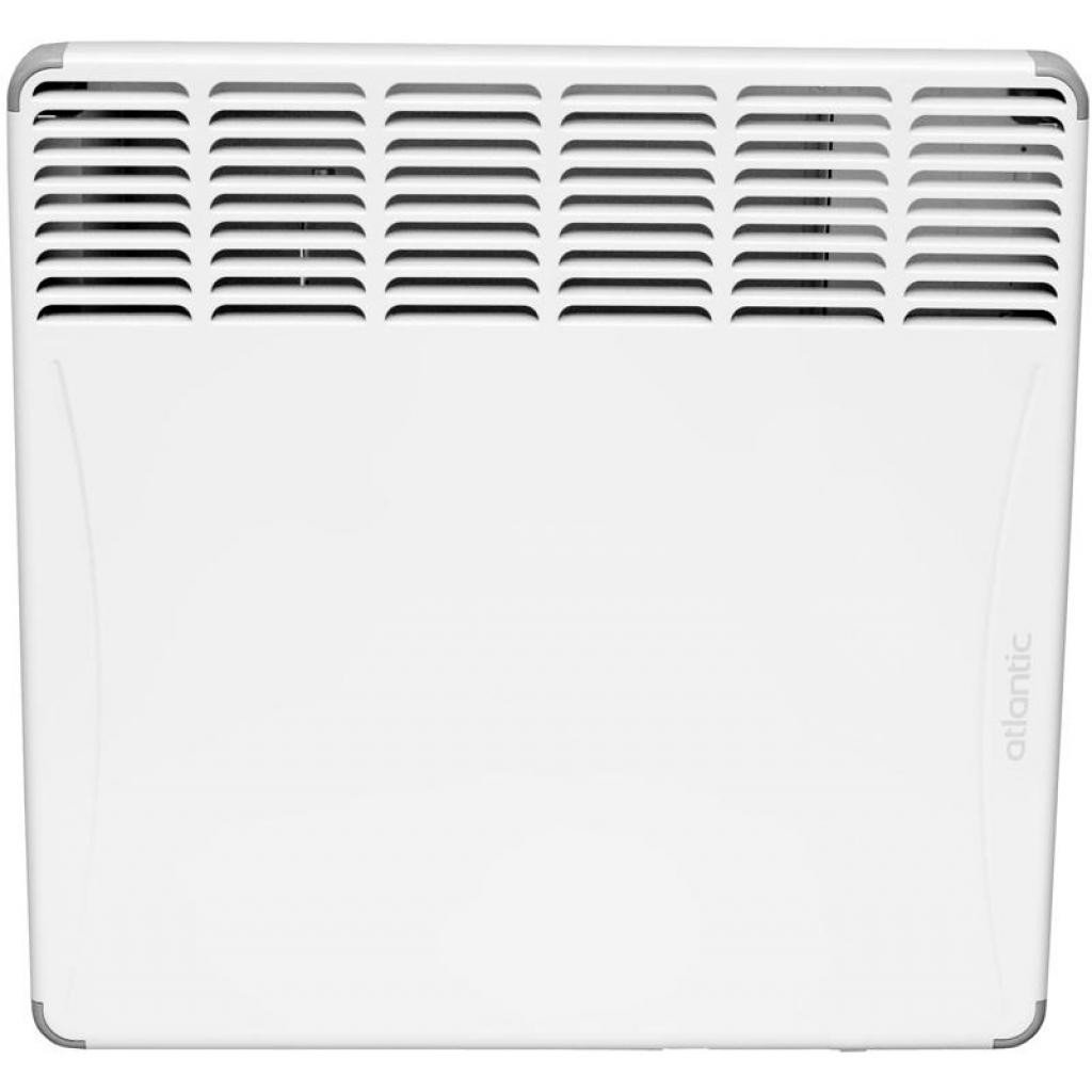 

Конвектор Atlantic F129 Design 1000W, Bonjour CEG 1000W