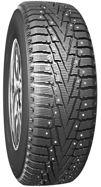 

Автомобильная шина Nexen Winguard WinSpike SUV 265/70R16 112T (возможность ошиповки), Winguard WinSpike SUV 265/70R16 112T (возможность ошиповки)