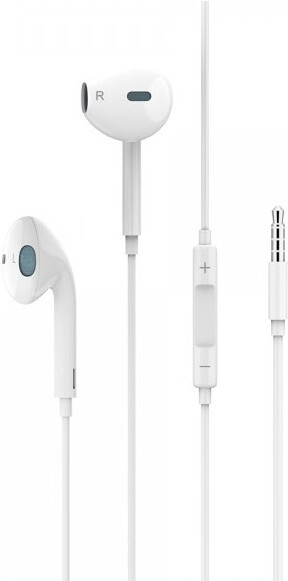 

Наушники Usams HSEP2201 White