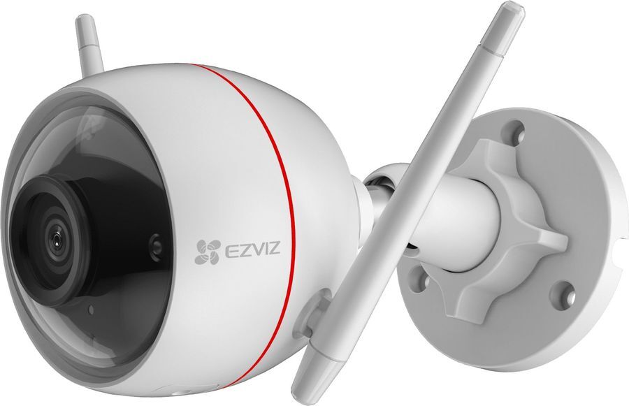 

IP-камера Ezviz C3W CS-C3W-A0-3H4WFRL (4.0 мм)