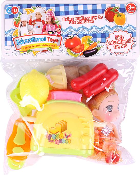 

Игровой набор Darvish Хозяйка [DV-T-1862], Хозяйка