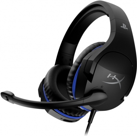 

Наушники HyperX Cloud Stinger PS4 (4P5K0AM#ABB)