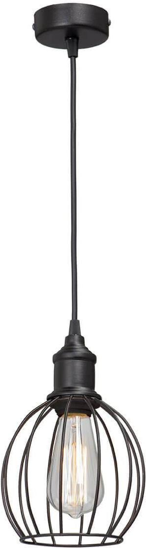 

Подвесной светильник Vitaluce Люстра V4176-1/1S, 1хЕ27 макс. 60Вт