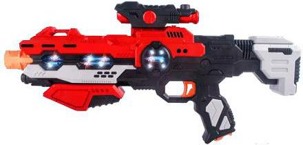 

Игрушка AURORA Пистолет [KT8889-F51], Пистолет