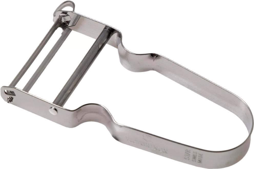 

Овощечистка Victorinox Rex серебристый [6.0912], Rex