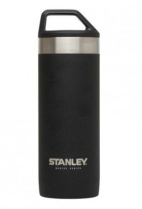 

Термокружка Stanley Master 0.53 л черный [10-02661-002], Master 0.53 л
