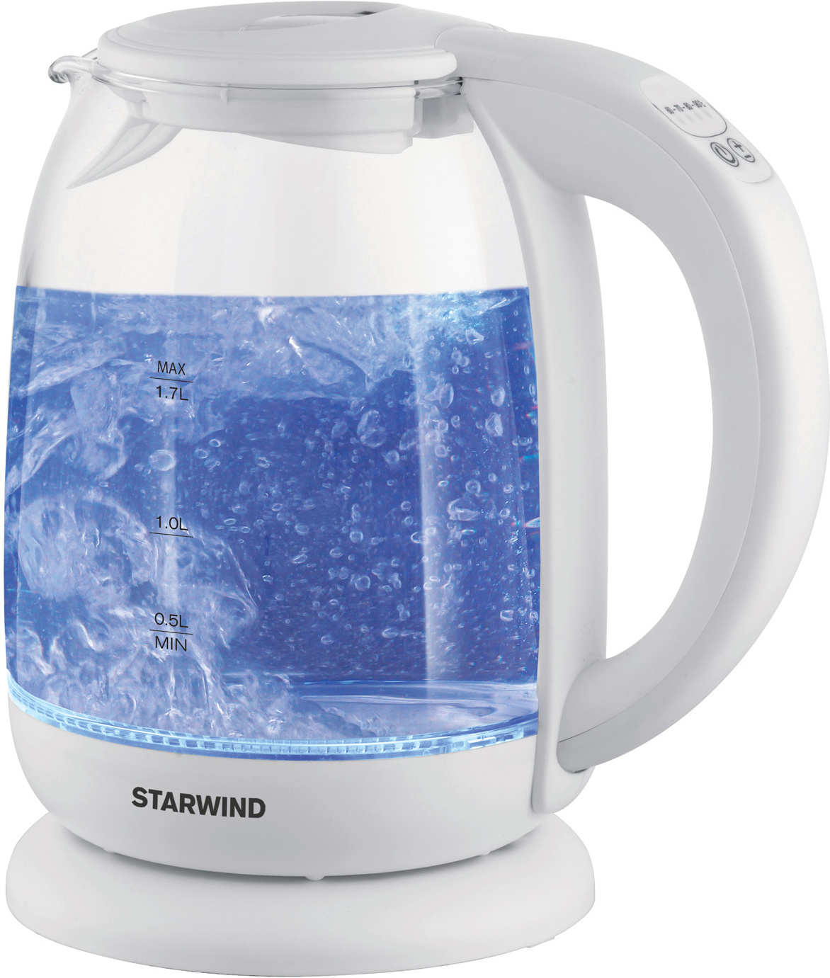 

Электрочайник StarWind SKG4215