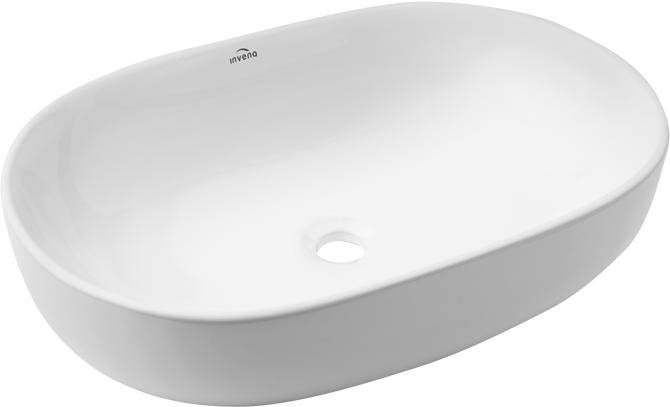 

Умывальник Invena Teja CE-09-001, Teja CE-09-001