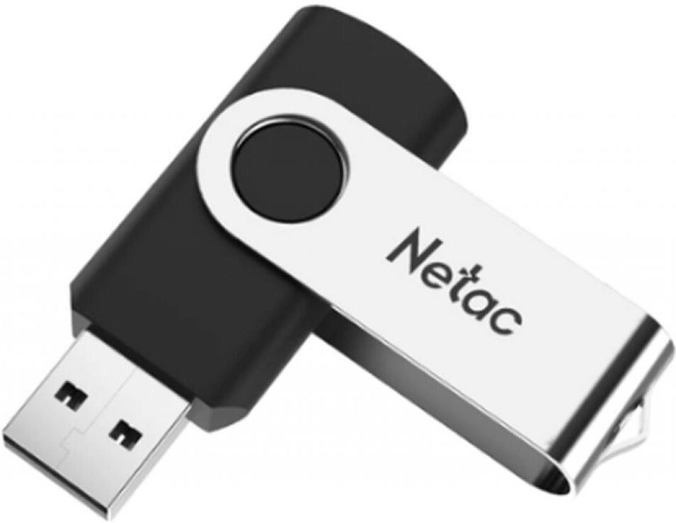 

Usb flash Netac U505 16Gb [NT03U505N-016G-20BK], USB Flash Netac U505 16GB (NT03U505N-016G-20BK)