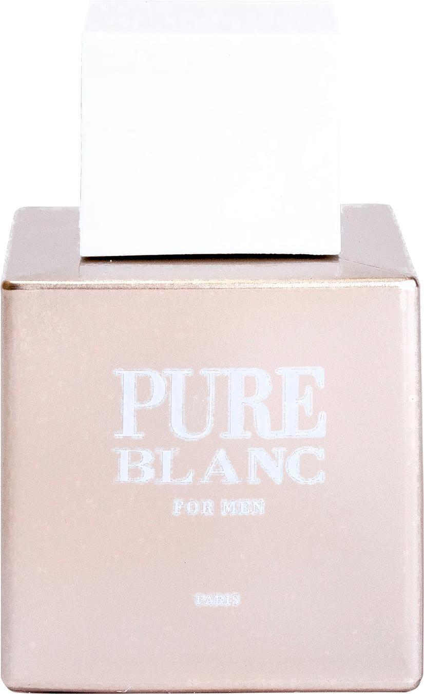 

Туалетная вода Geparlys Pure Blanc for Men 100мл