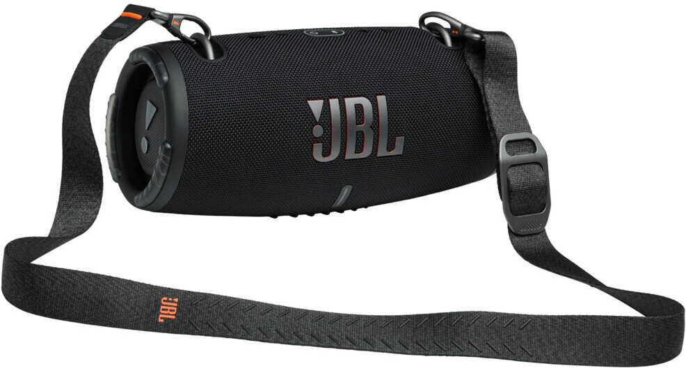 

Беспроводная колонка JBL Xtreme 3 (черный)