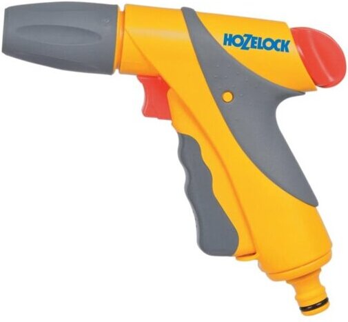 

Пистолет-распылитель Hozelock 2682 Jet Spray Plus (2682P0000)