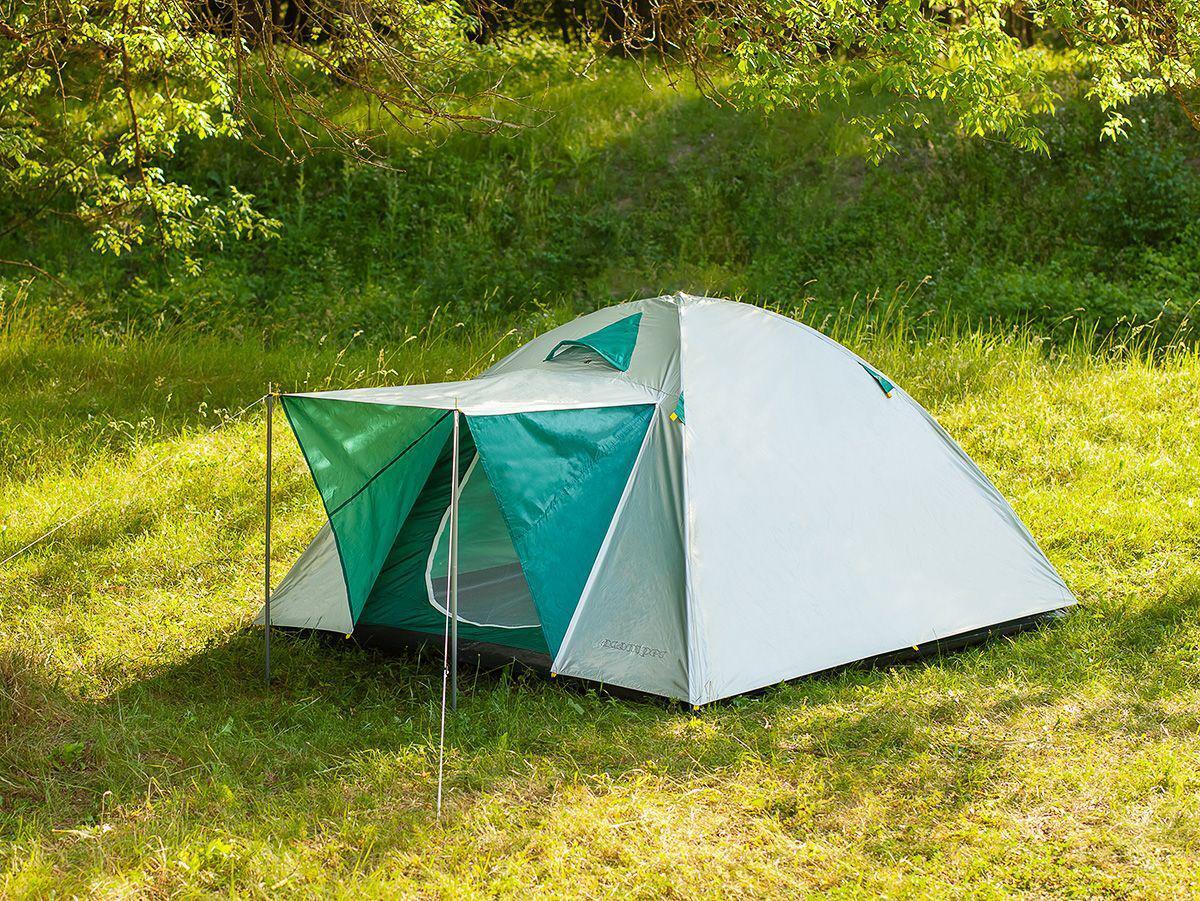 

Палатка Acamper Monodome XL Green, Monodome XL
