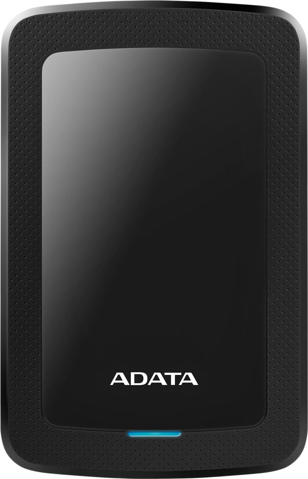 

Внешний жесткий диск A-Data HV300 4TB Black [AHV300-4TU31-CBK], HV300 4TB