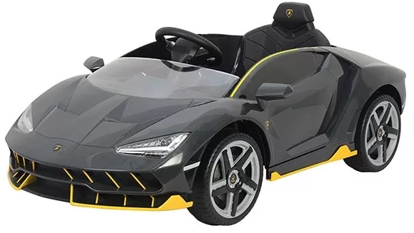 

Детский электромобиль ChiLok Bo Lamborghini Centenario 676R серый