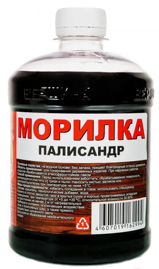 

Пропитка Вершина Морилка Водная 500мл палисандр, Морилка Вершина Водная 500мл палисандр
