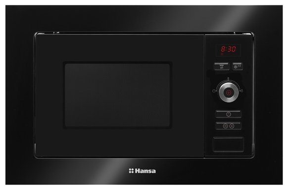 Hansa AMM20BESH - фото Микроволновая печь Hansa AMM20BESH