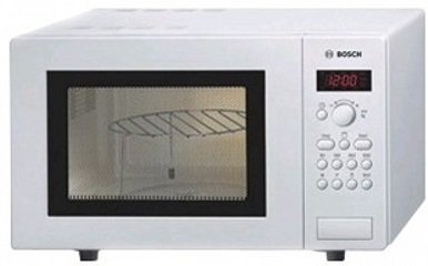Bosch HMT75G421R - фото Микроволновая печь Bosch HMT75G421R