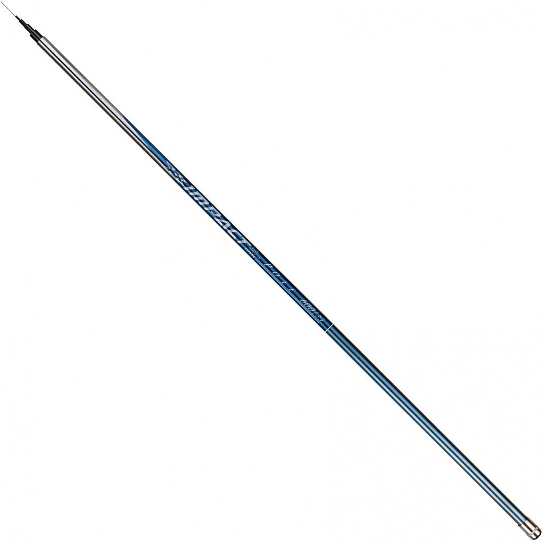 

Удилище KONGER IMPACT POLE 600/25 [131002600], Удилище KONGER IMPACT POLE 600/25 131002600