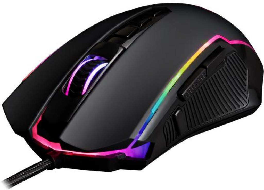 

Мышь Redragon Ranger Black [77423], Мышь Redragon Ranger