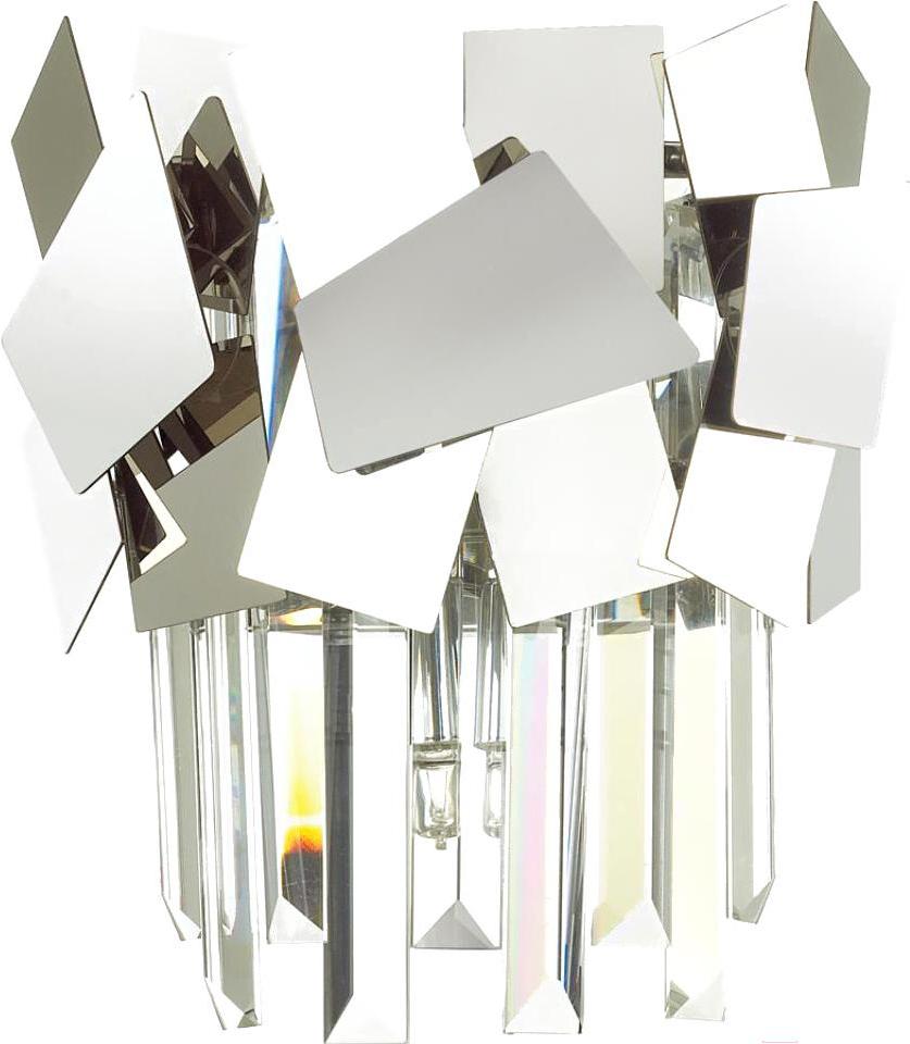 

Подвесная люстра Odeon Light 4811/1