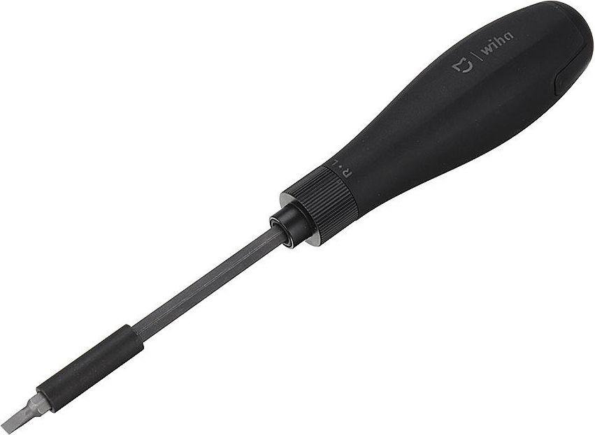 

Отвертка Xiaomi x Wiha 8-in-1 MJJLLSD001QW [BHR4007GL], x Wiha 8-in-1 MJJLLSD001QW