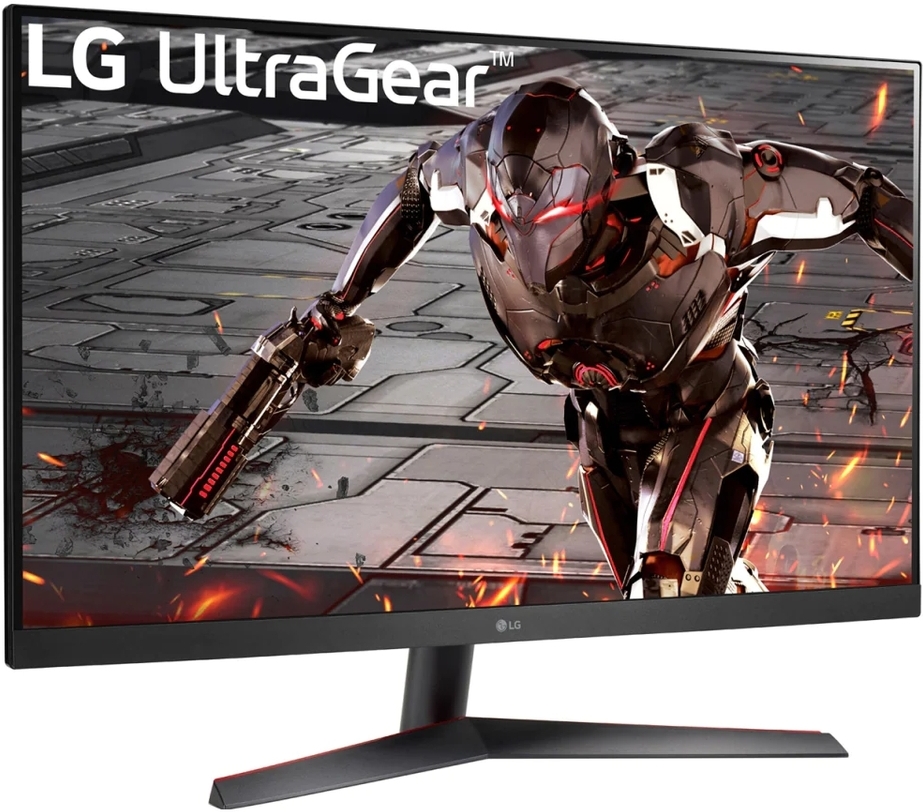 

Монитор LG 32GN550-B, Монитор LG UltraGear 32GN550-B