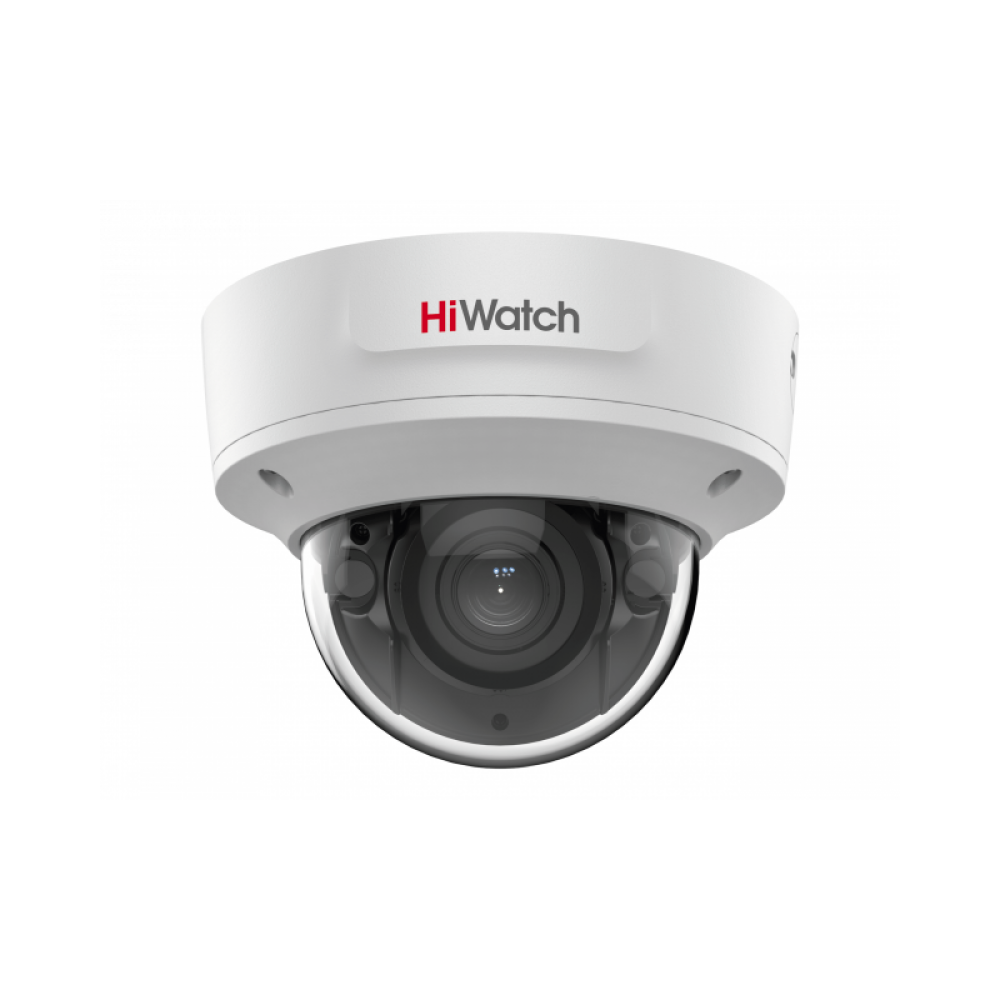 

IP-камера HiWatch IPC-D642-G2/ ZS(2.8-12mm) / IP-камера HiWatch IPC-D642-G2/ ZS(2.8-12mm)