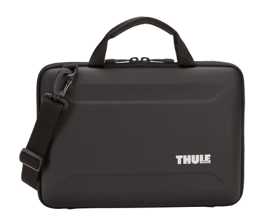 

Сумка для ноутбука Thule Gauntlet 4 MacBook Pro Attache 14 черный (3204937/TGAE2358BLK)