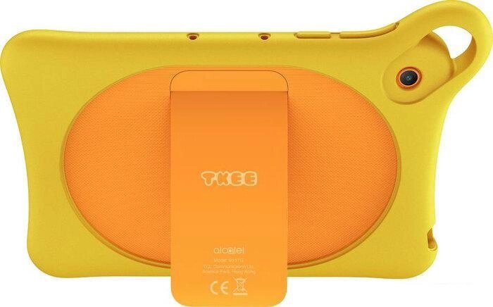 

Планшет Alcatel Tkee Mini 2 9317G 32GB (оранжевый/желтый)