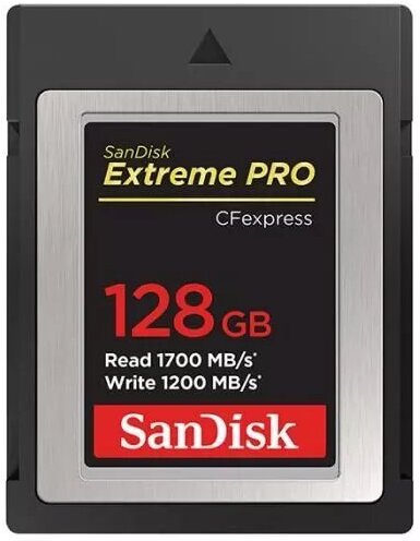 

Карта памяти SanDisk COMPACT FLASH 128GB [SDCFE-128G-GN4NN], Карта памяти SanDisk COMPACT FLASH 128GB SDCFE-128G-GN4NN